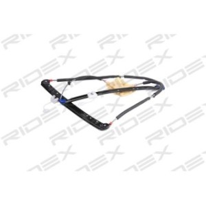 Window Regulator - RIDEX 1561W0395