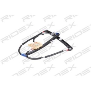 Window Regulator - RIDEX 1561W0395