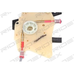 Window Regulator - RIDEX 1561W0395