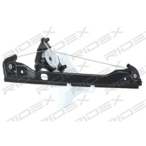 Window Regulator - RIDEX 1561W0401