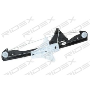 Window Regulator - RIDEX 1561W0401