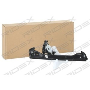 Window Regulator - RIDEX 1561W0401