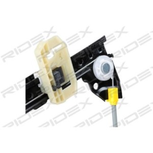 Window Regulator - RIDEX 1561W0405