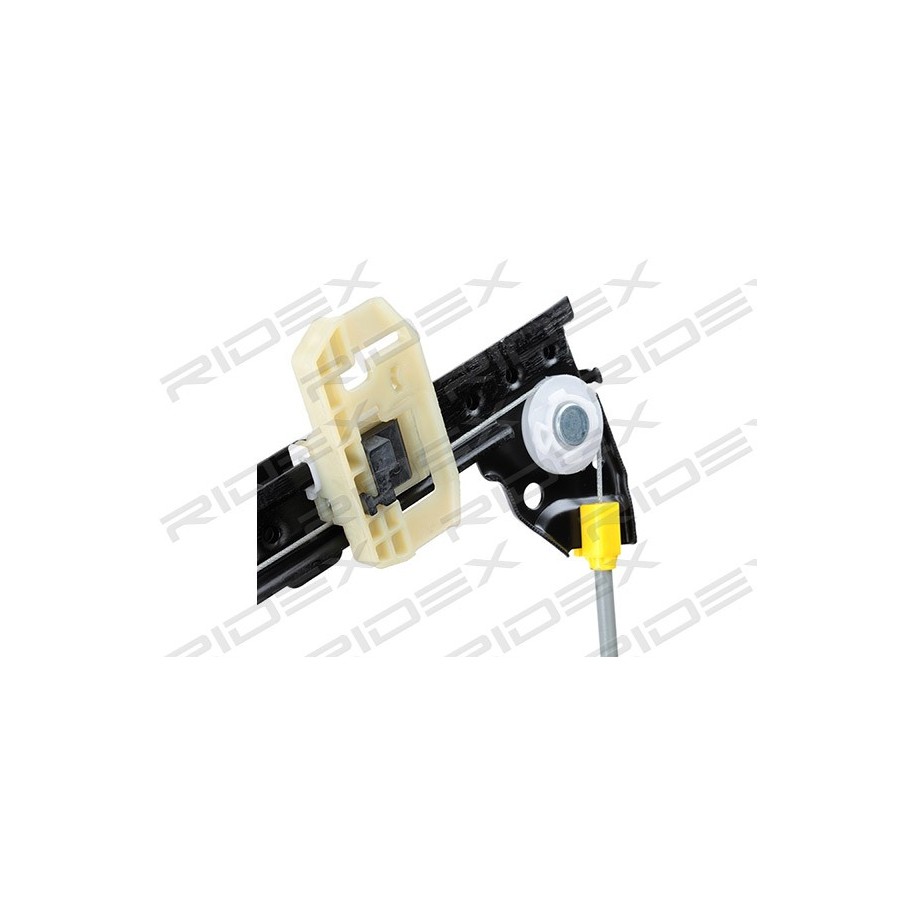 Window Regulator - RIDEX 1561W0405
