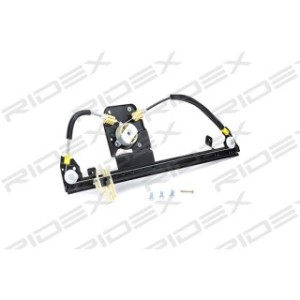 Window Regulator - RIDEX 1561W0405