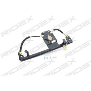 Window Regulator - RIDEX 1561W0405