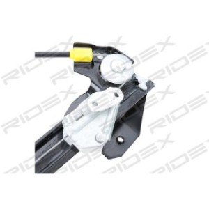 Window Regulator - RIDEX 1561W0406