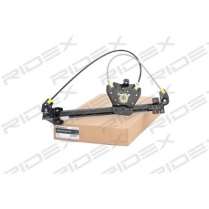 Window Regulator - RIDEX 1561W0406