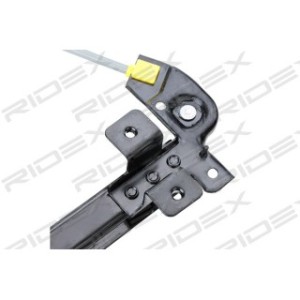 Window Regulator - RIDEX 1561W0406