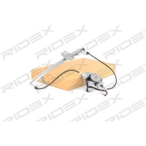 Window Regulator - RIDEX 1561W0410