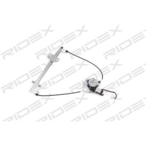 Window Regulator - RIDEX 1561W0410