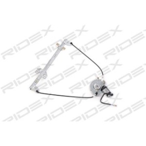 Window Regulator - RIDEX 1561W0410
