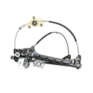 Window Regulator - RIDEX 1561W0420