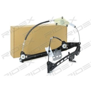 Window Regulator - RIDEX 1561W0420