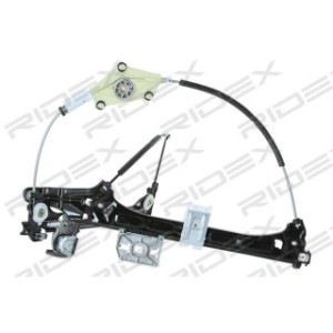 Window Regulator - RIDEX 1561W0420