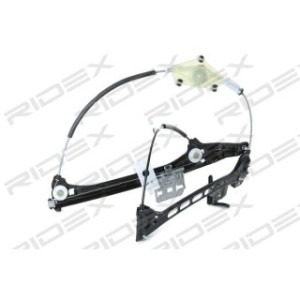 Window Regulator - RIDEX 1561W0420