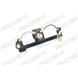 Window Regulator - RIDEX 1561W0422