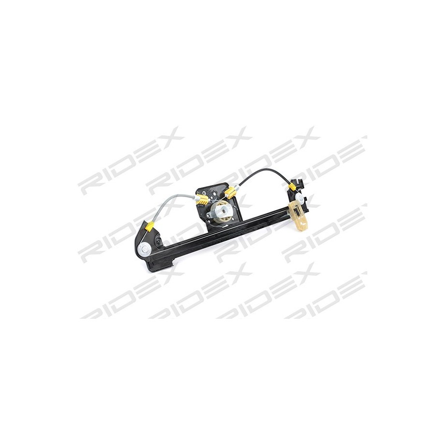 Window Regulator - RIDEX 1561W0422