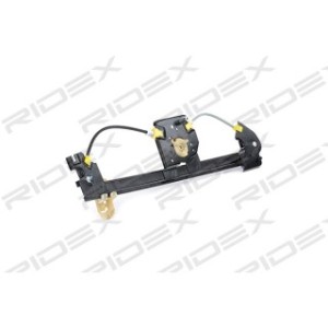 Window Regulator - RIDEX 1561W0422