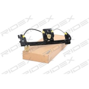 Window Regulator - RIDEX 1561W0422