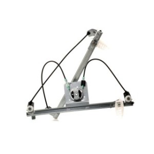 Window Regulator - RIDEX 1561W0428