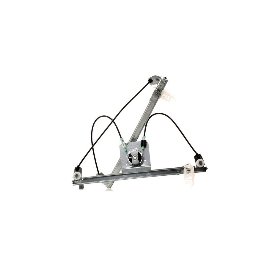 Window Regulator - RIDEX 1561W0428