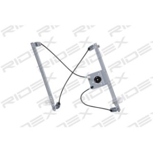 Window Regulator - RIDEX 1561W0428