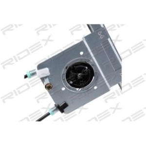 Window Regulator - RIDEX 1561W0428