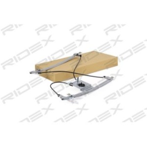 Window Regulator - RIDEX 1561W0428
