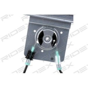 Window Regulator - RIDEX 1561W0428