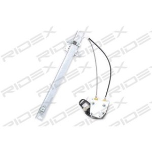 Window Regulator - RIDEX 1561W0430