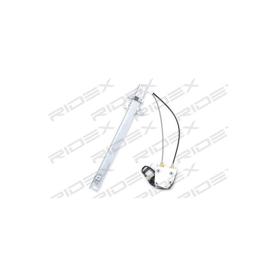 Window Regulator - RIDEX 1561W0430