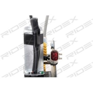 Window Regulator - RIDEX 1561W0430