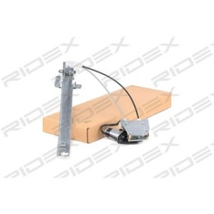 Window Regulator - RIDEX 1561W0430