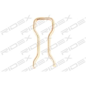 Window Regulator - RIDEX 1561W0430