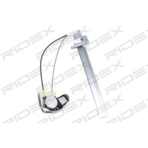 Window Regulator - RIDEX 1561W0430