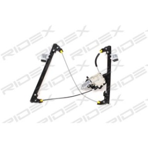 Window Regulator - RIDEX 1561W0432