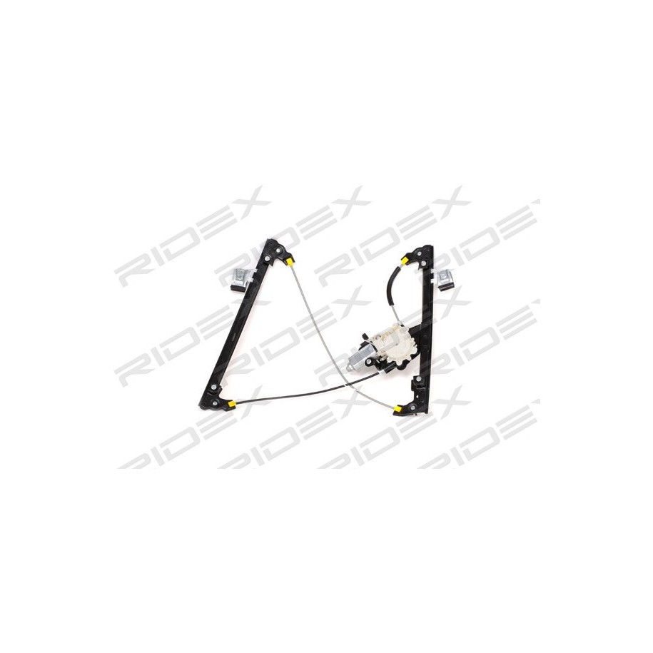 Window Regulator - RIDEX 1561W0432