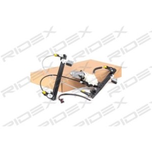 Window Regulator - RIDEX 1561W0432