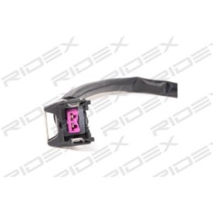Window Regulator - RIDEX 1561W0432