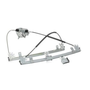 Window Regulator - RIDEX 1561W0433
