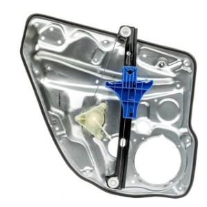 Window Regulator - RIDEX 1561W0435