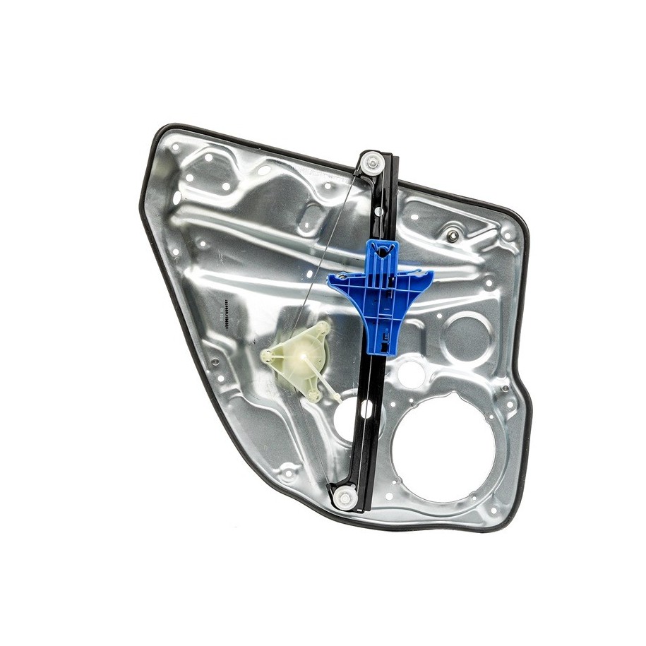 Window Regulator - RIDEX 1561W0435
