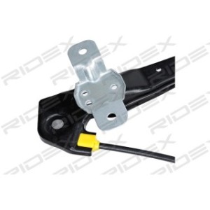 Window Regulator - RIDEX 1561W0438