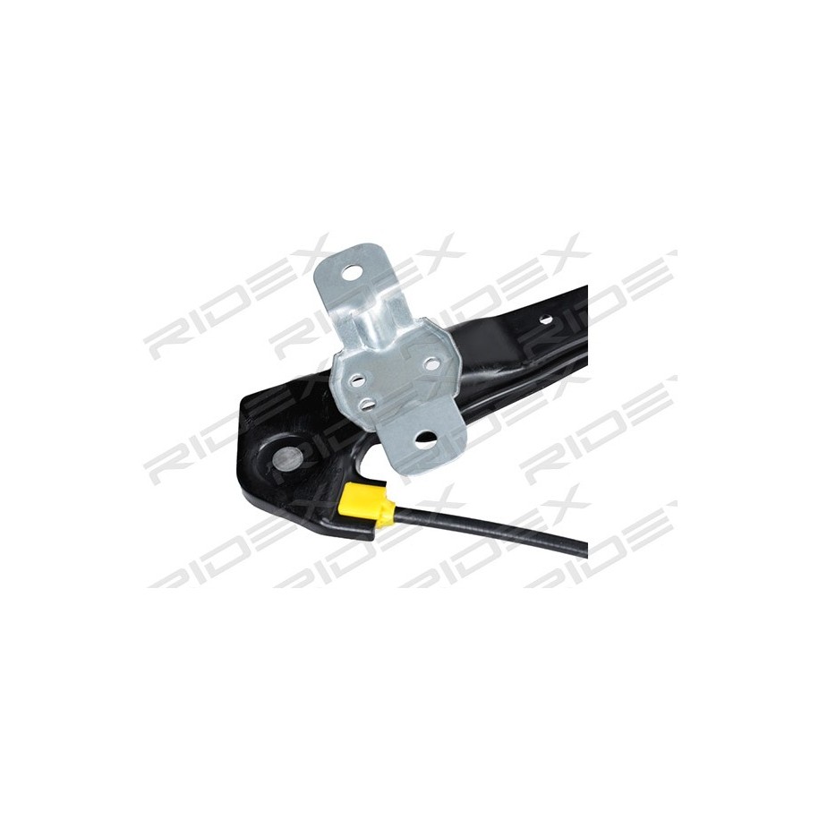 Window Regulator - RIDEX 1561W0438