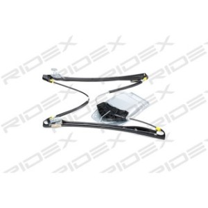 Window Regulator - RIDEX 1561W0438