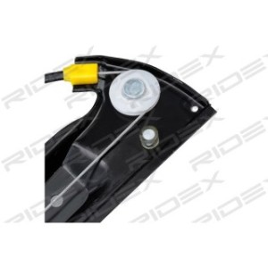 Window Regulator - RIDEX 1561W0438