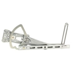 Window Regulator - RIDEX 1561W0442