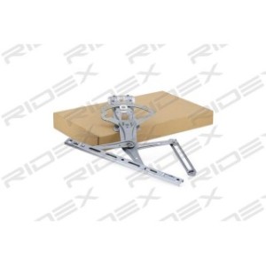 Window Regulator - RIDEX 1561W0442