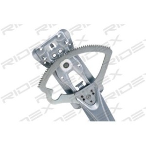 Window Regulator - RIDEX 1561W0442